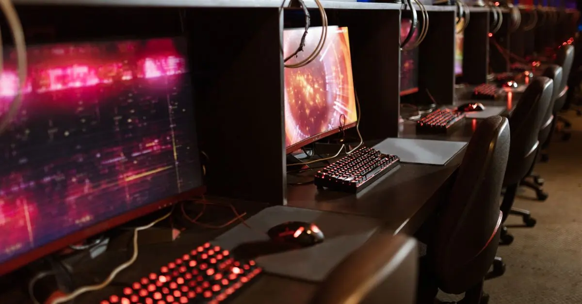 Migliori Monitor 144Hz per Gaming โ Guida Completa